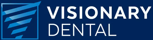 Link to Visionary Dental home page