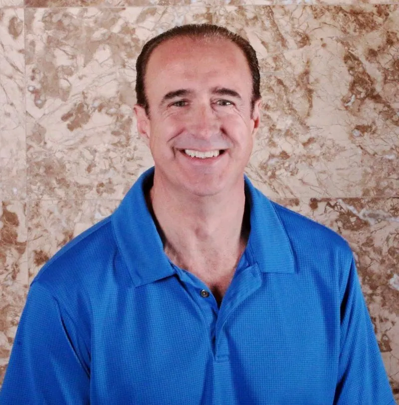 Tim – Business Manager at Visionary Dental