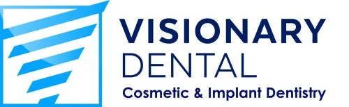 Link to Visionary Dental home page
