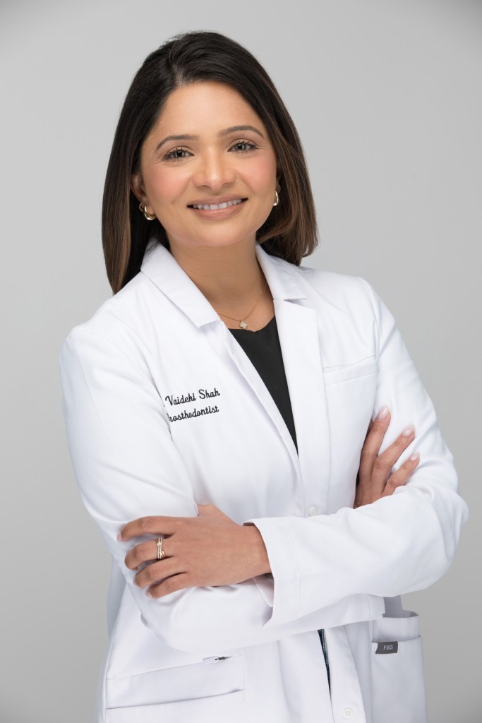 Dr. Vaidehi Shah